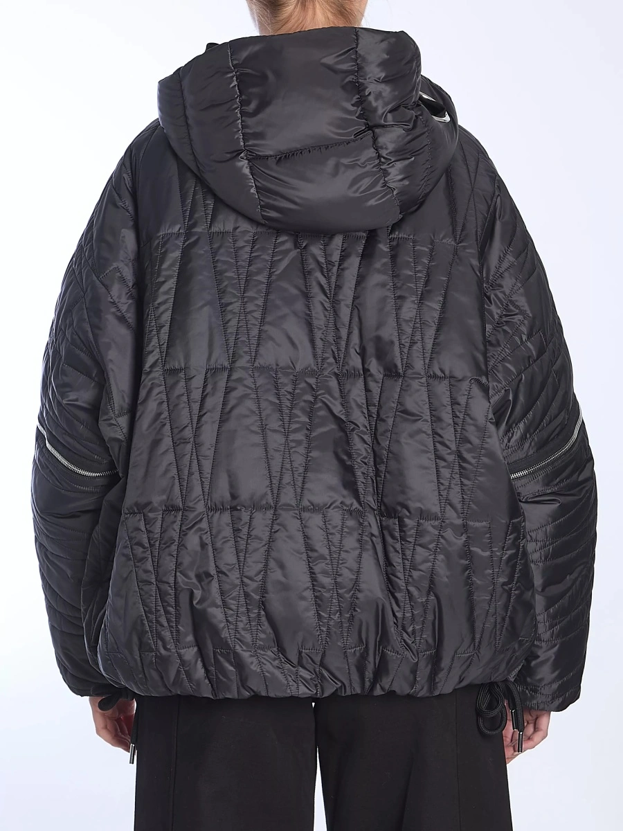Bomber Haissa Jacket - Img 4