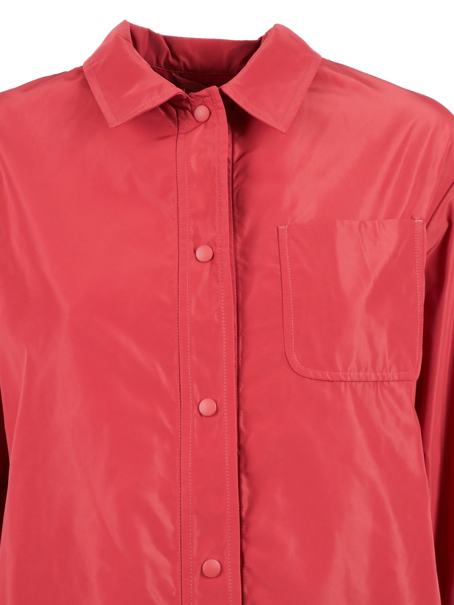 Bomber jacket Aspesi rosie - Img 3