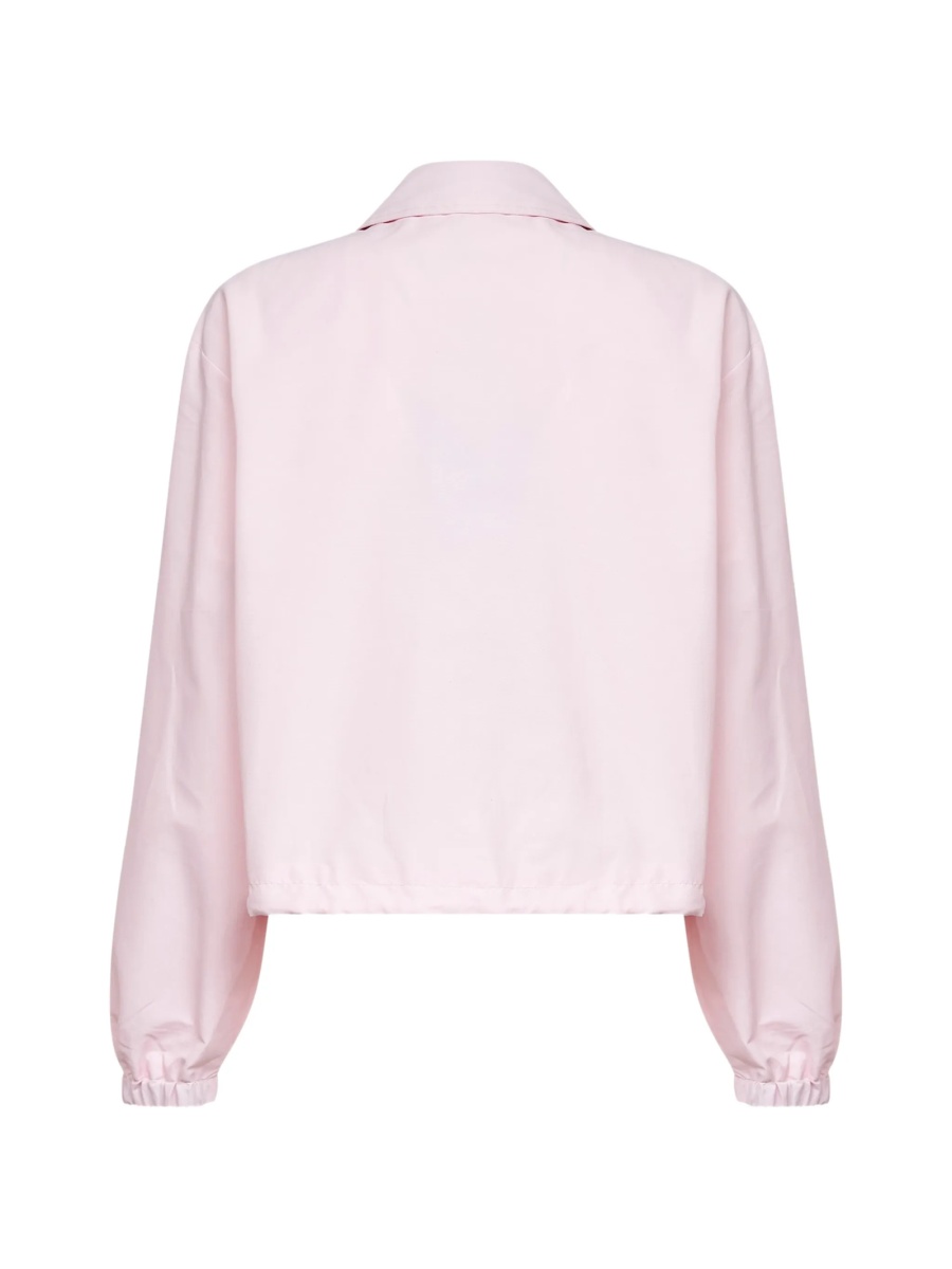 Bomber jacket CANADA GOOSE roz - Img 2