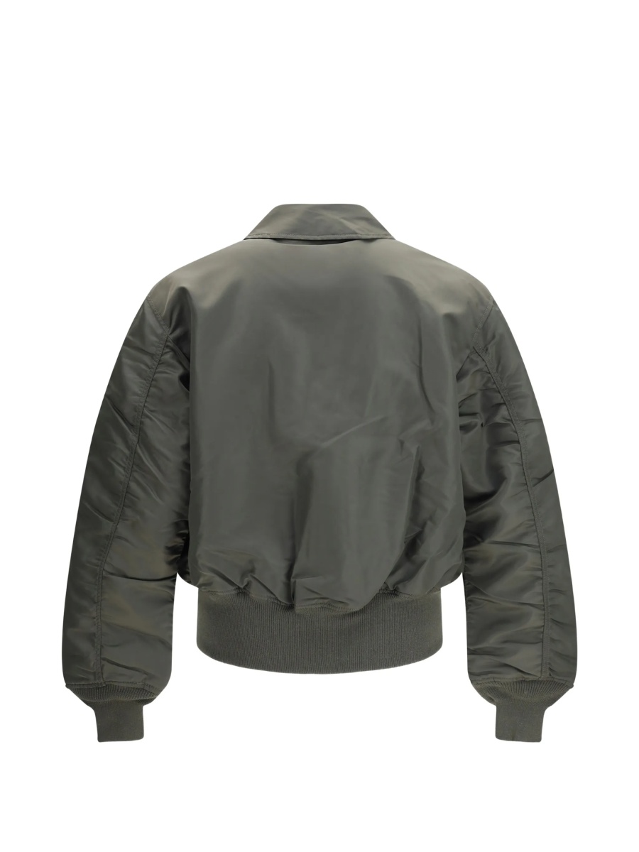 Bomber jacket GR10K verde - Img 2