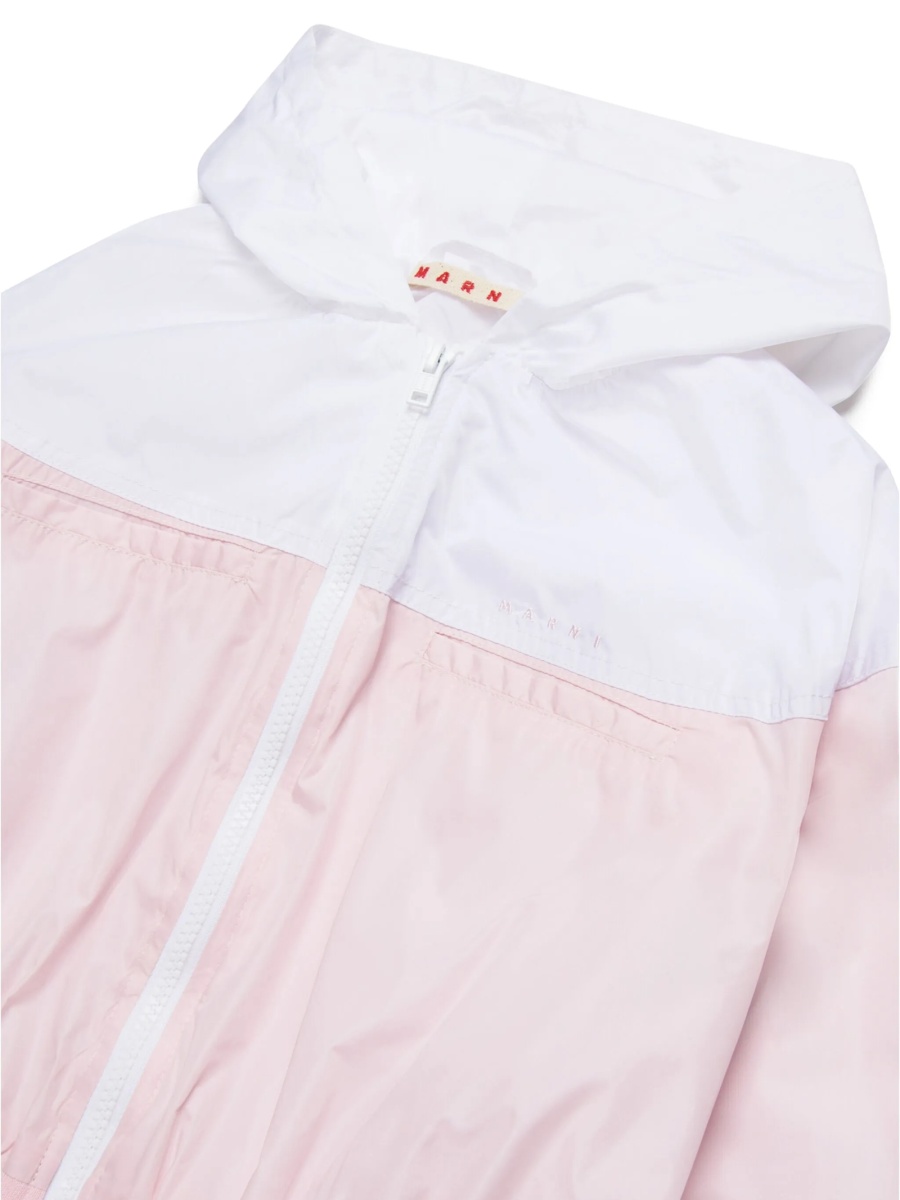 Bomber jacket Marni roz - Img 3