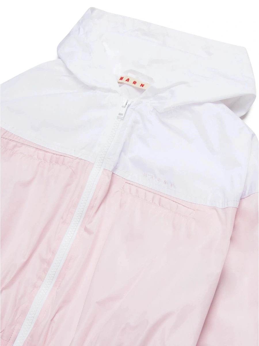 Bomber jacket Marni roz - Img 3