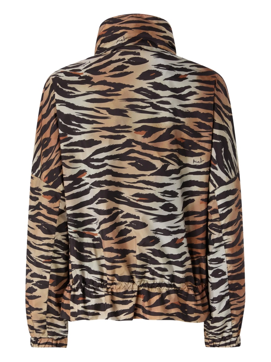 Bomber jacket Pinko maro - Img 2