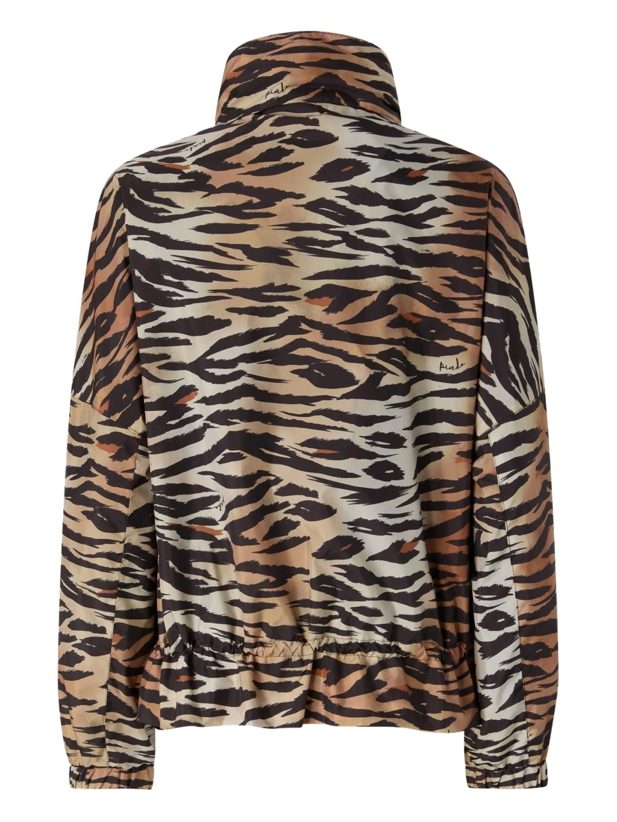 Bomber jacket Pinko maro - Img 2