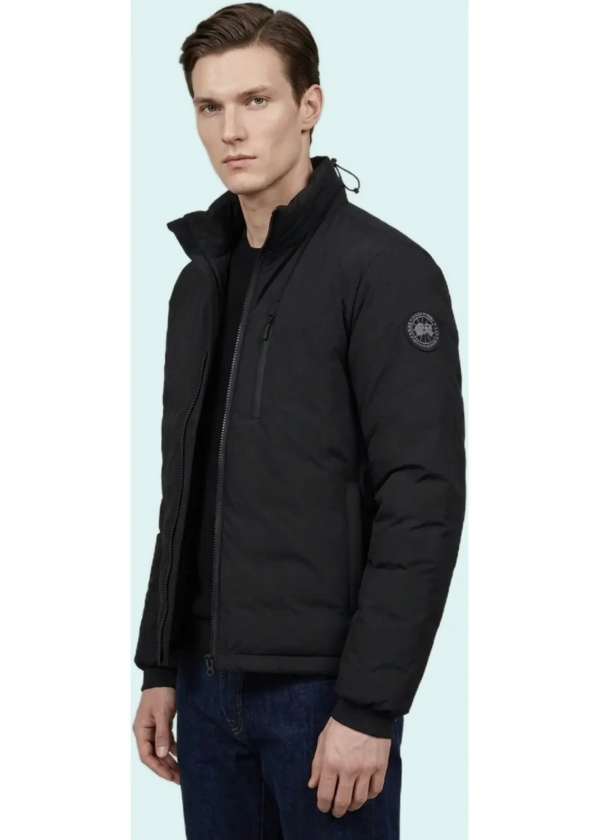 Bomber Lodge Disc Jacket - Img 2