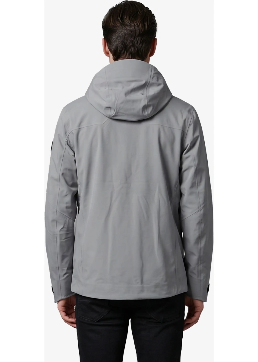 Bomber Rupert Rain Jacket - Img 3