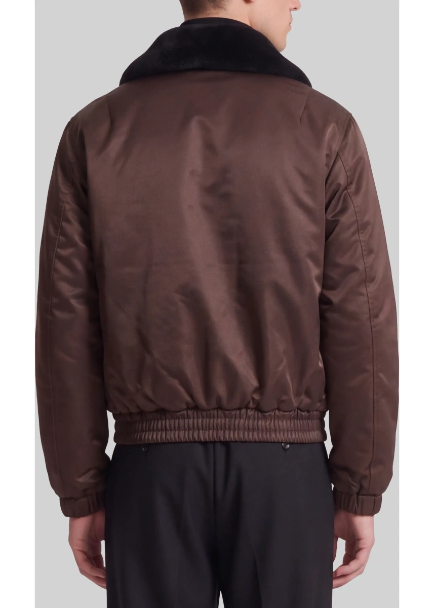 Bomber Uniform Bomber Jacket - Img 3
