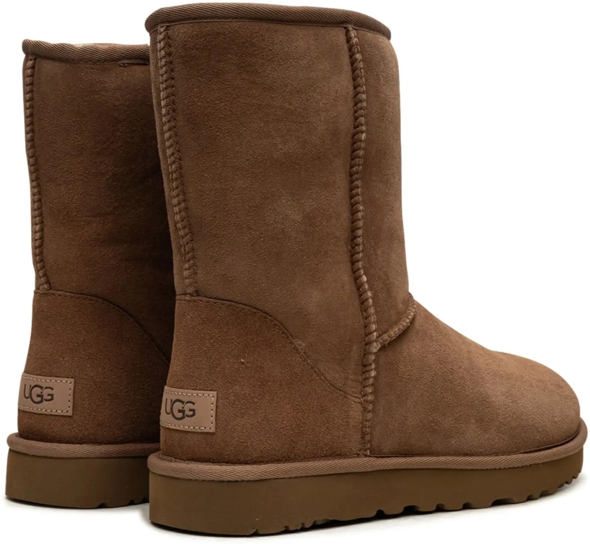 Boot Classic Short Ii - Img 3