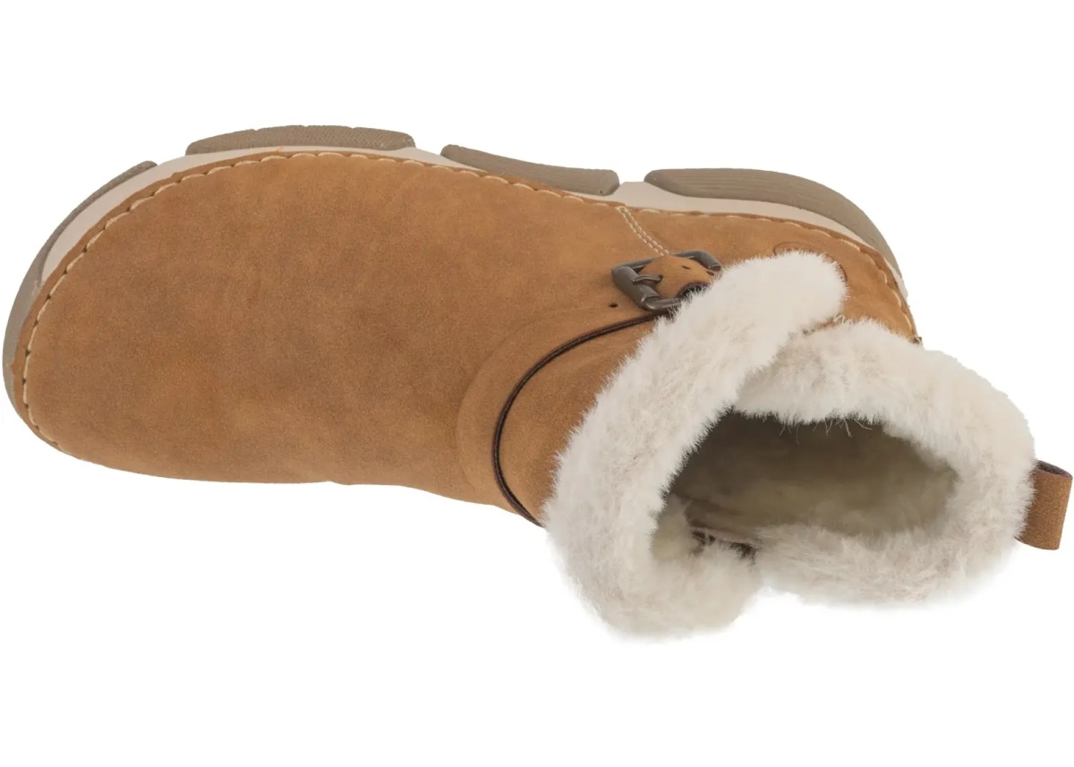 Booties - Img 3