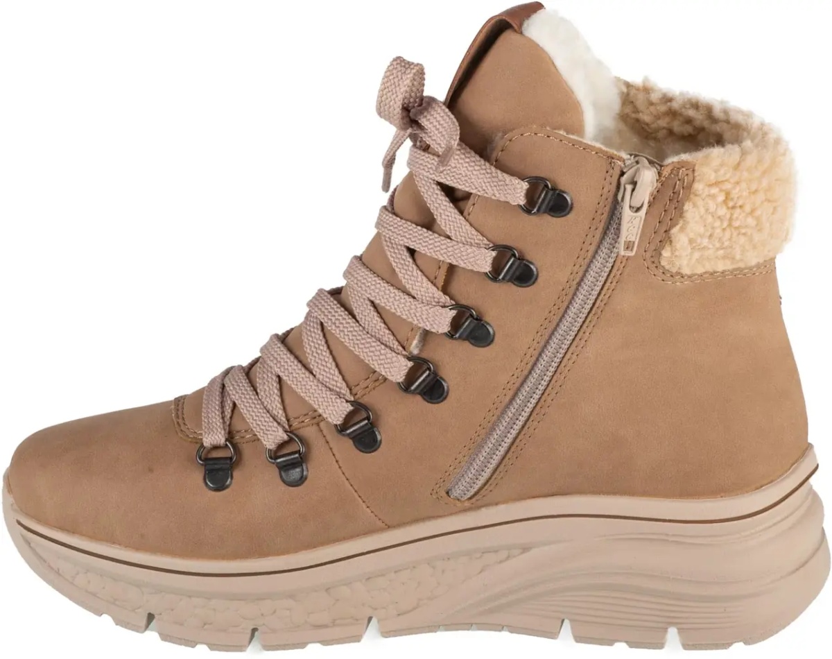 Booties - Img 2