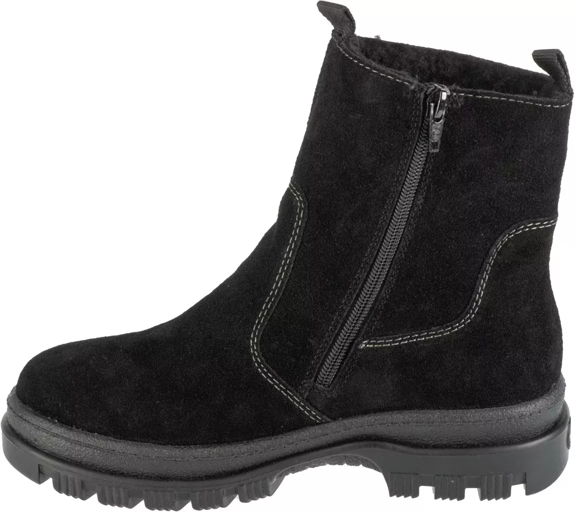 Booties - Img 2