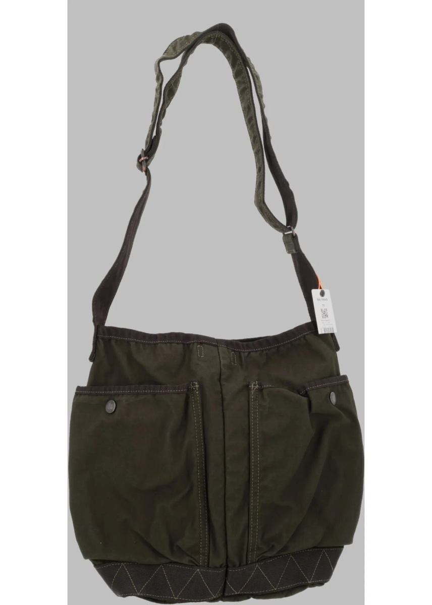 Borseta Porter-Yoshida &amp; Co. Borsa A Spalla "Crag" Small - Img 2