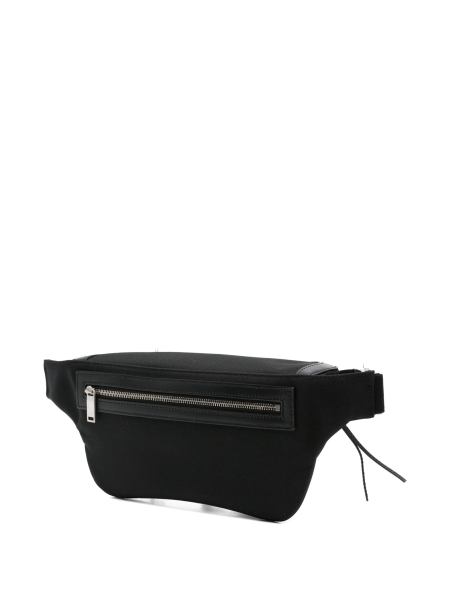 Borseta Saint Laurent neagra - Img 3