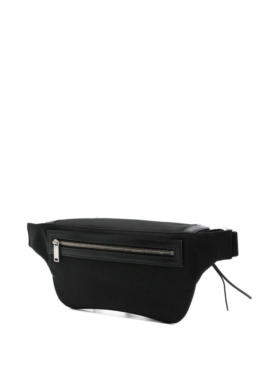 Borseta Saint Laurent neagra - Img 3