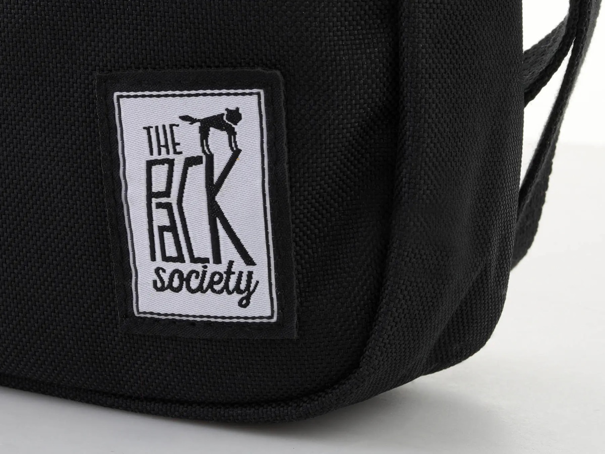 Borseta TORBA THE SOCIETY PACK XSMALL SHOULDER BAG - SOLID 999CLA751-01 - Img 3