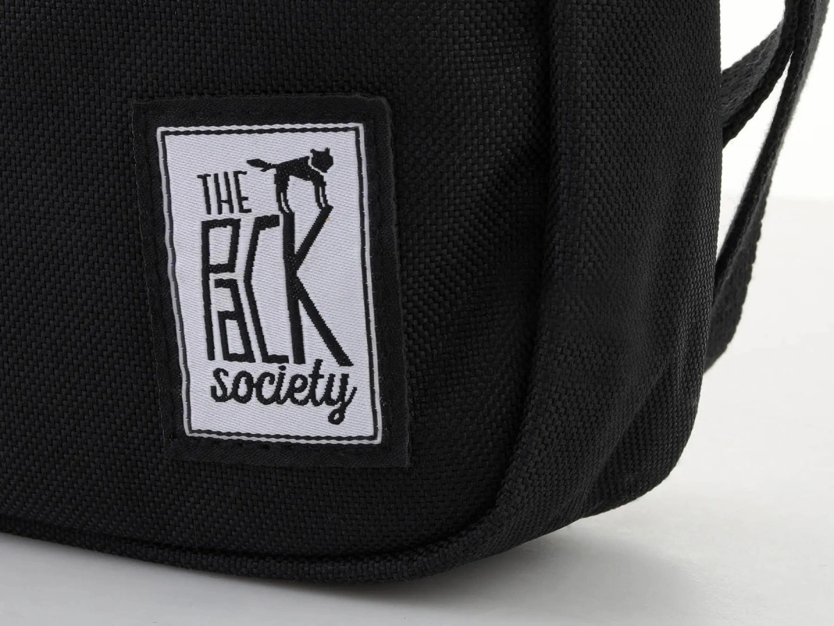Borseta TORBA THE SOCIETY PACK XSMALL SHOULDER BAG - SOLID 999CLA751-01 - Img 3