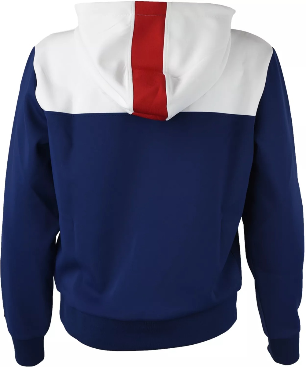 Bosa Cropped Hoody - Img 3