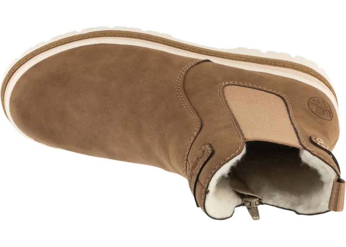 Botine Booties - Img 3