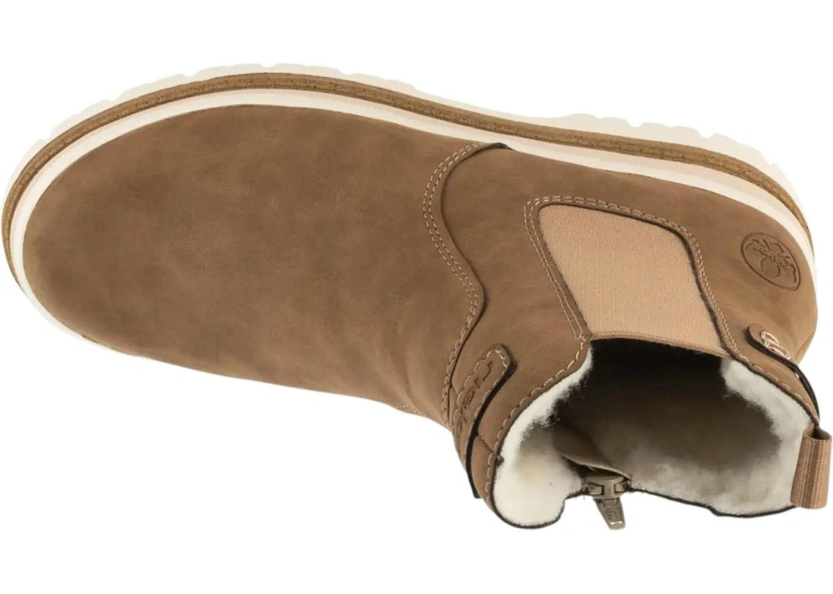 Botine Booties - Img 3