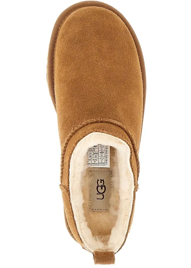 Botine Classic Micro boots - Img 4
