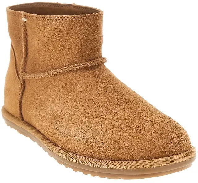 Botine Classic Mini Deconstructed boots - Img 2