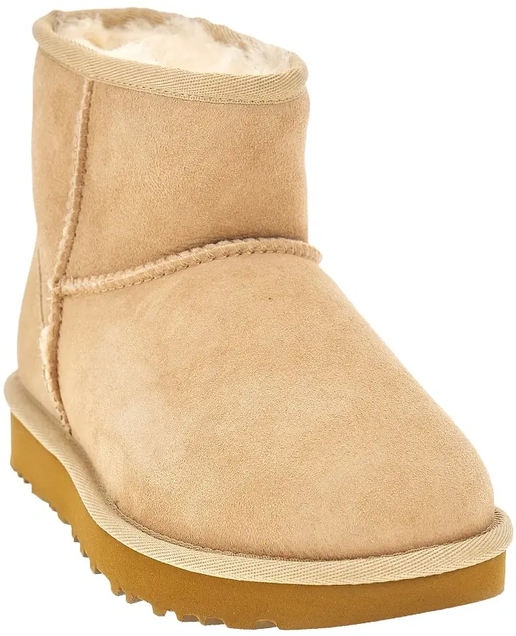 Botine UGG 'Classic Mini' - Img 2