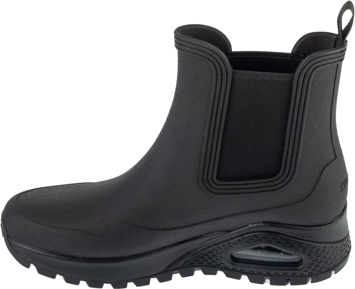 Botine Uno Rugged - Dancing N The Rain - Img 2