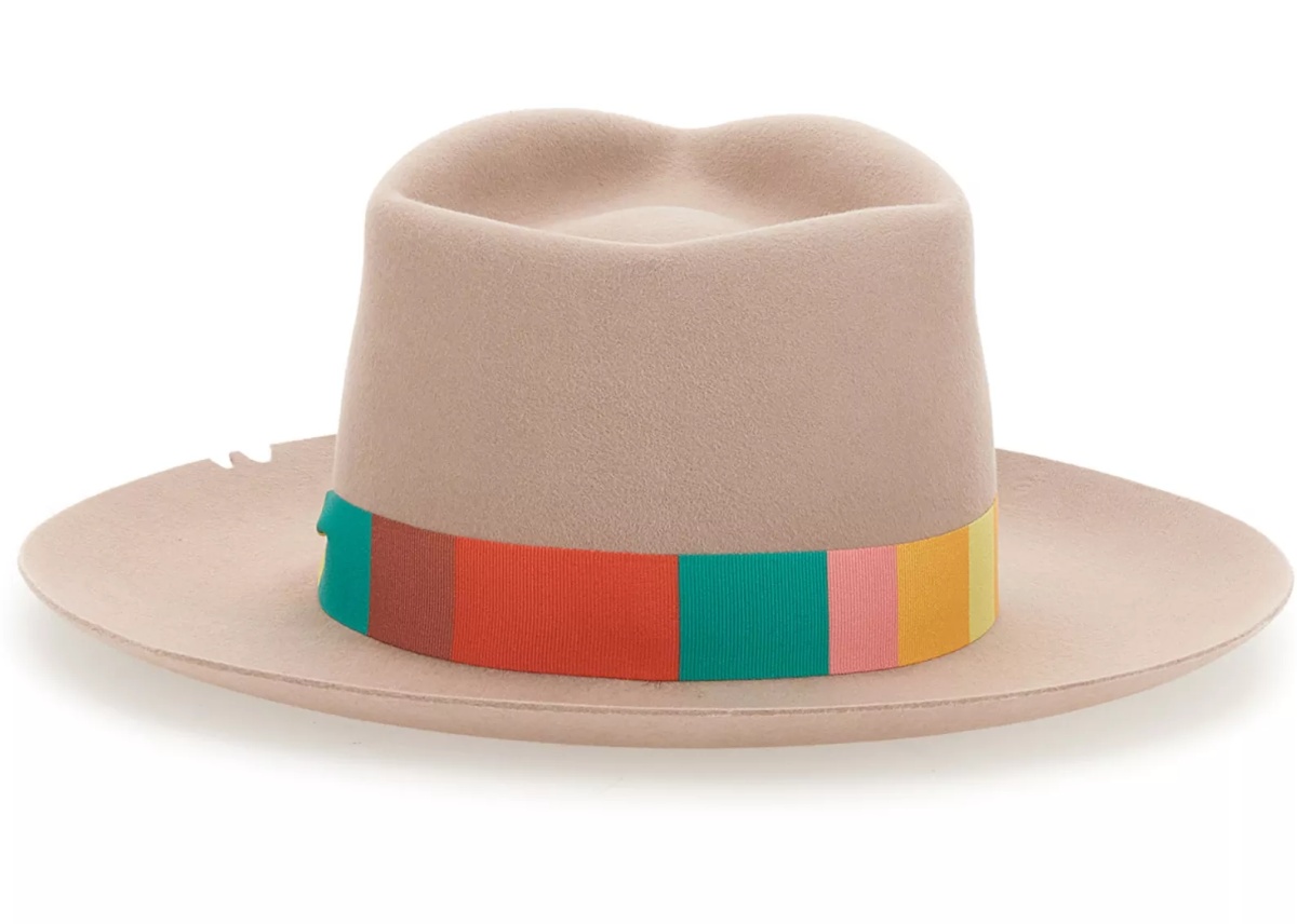 Bougainvillea Hat - Img 4