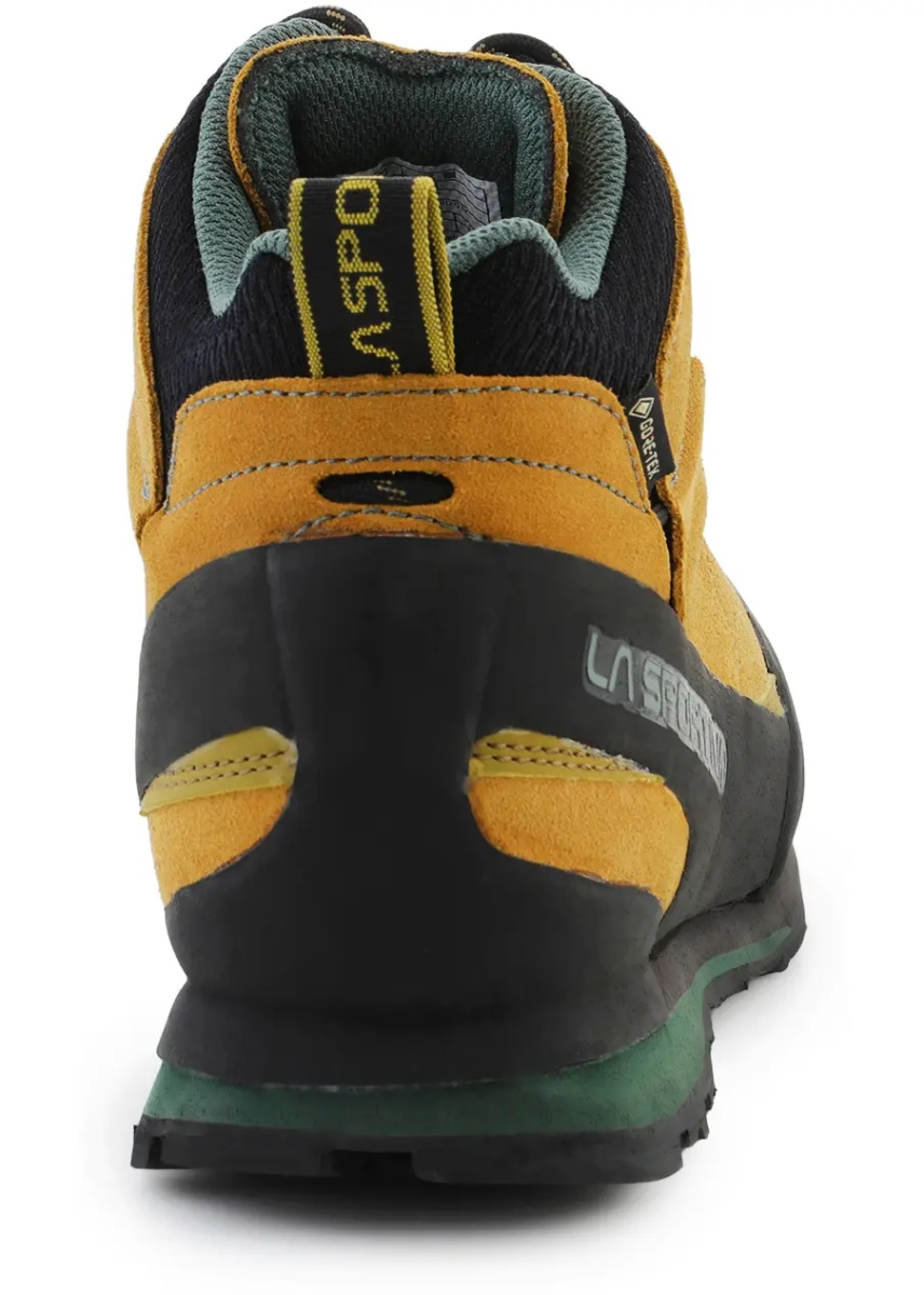 BOULDER X MID GTX SAVANA/ALPINE - Img 5
