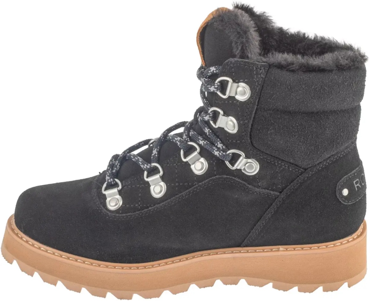 Bradie Lace Up Boots - Img 2