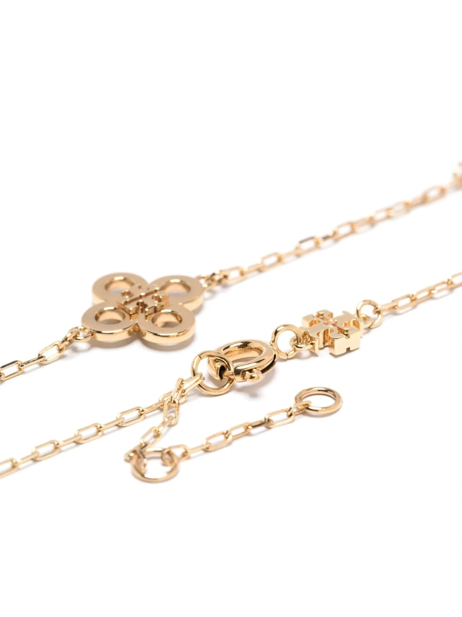 Bratara Tory Burch aurie - Img 3
