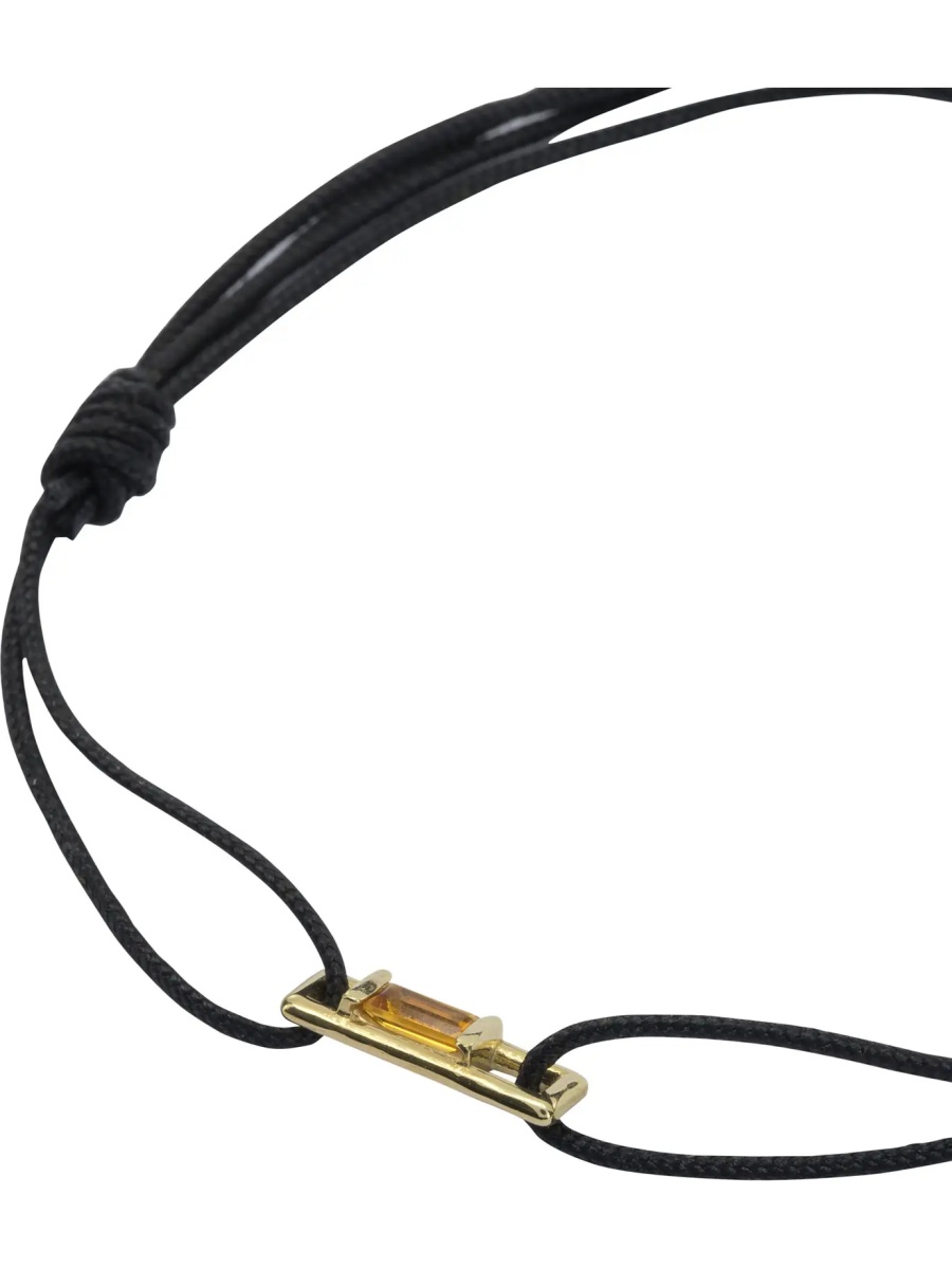 Bratari "Letra I" Bracelet - Img 2