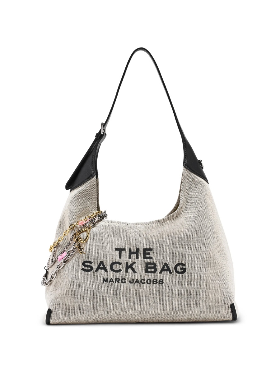 Breloc Marc Jacobs neutru - Img 4