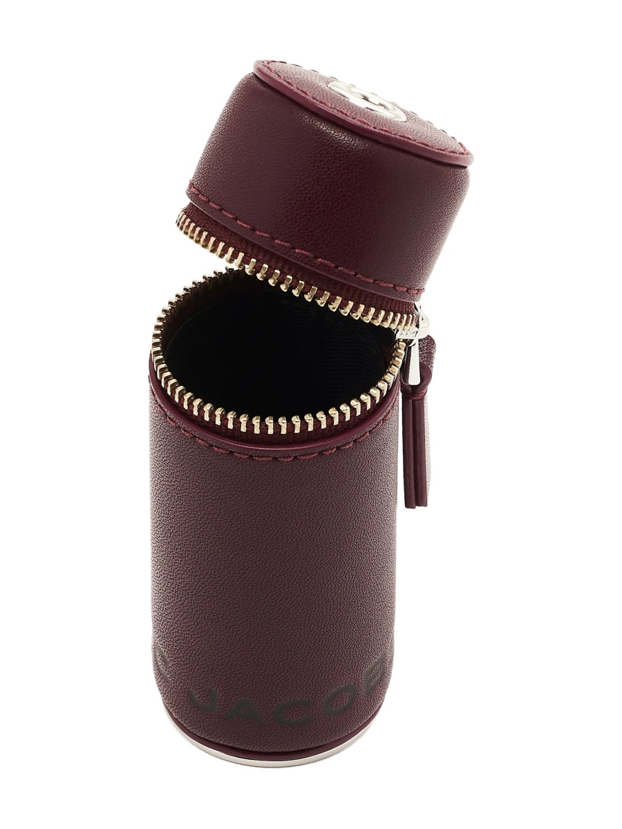 Breloc Marc Jacobs rosu - Img 5