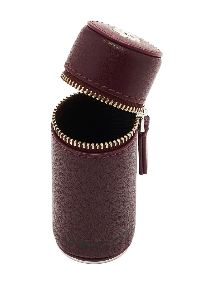 Breloc Marc Jacobs rosu - Img 5
