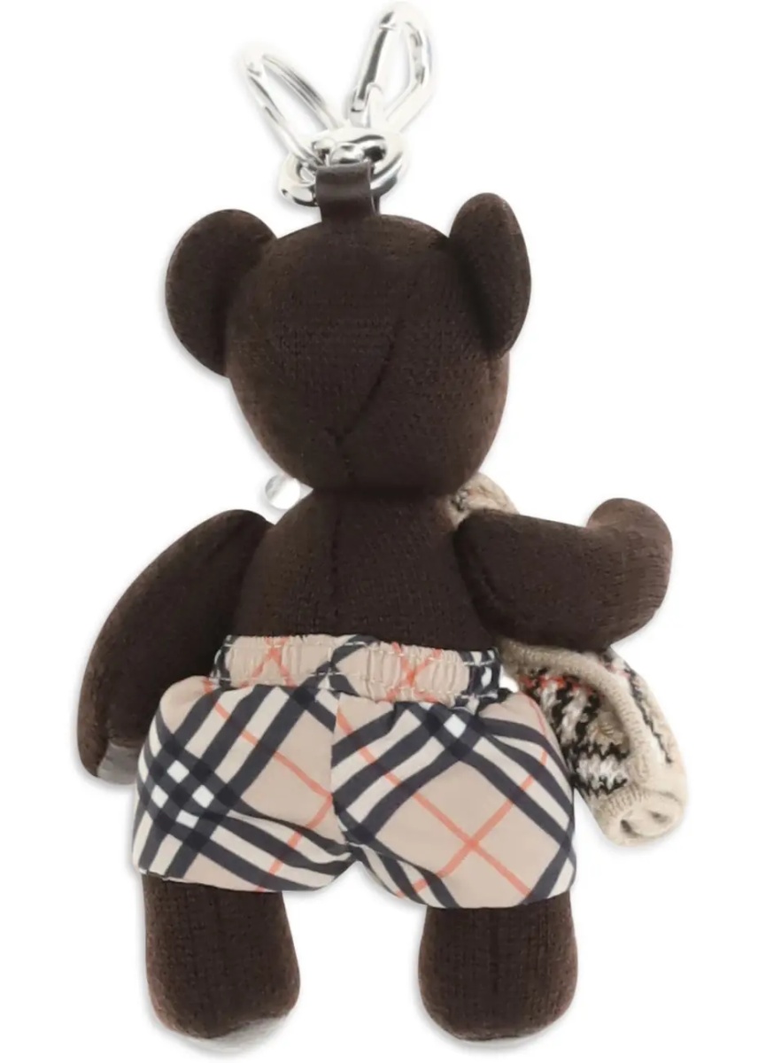 Brelocuri Thomas Bear Charm - Img 2