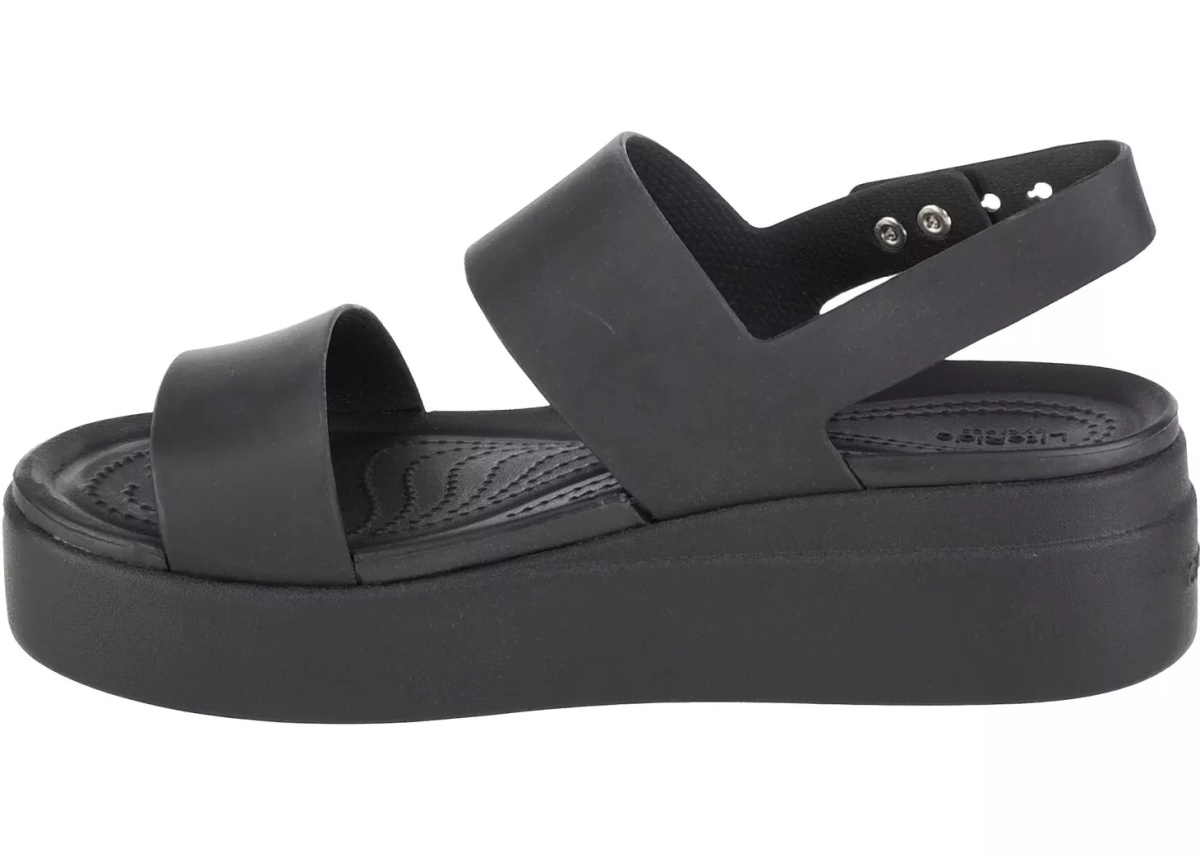 Brooklyn Low Wedge - Img 2