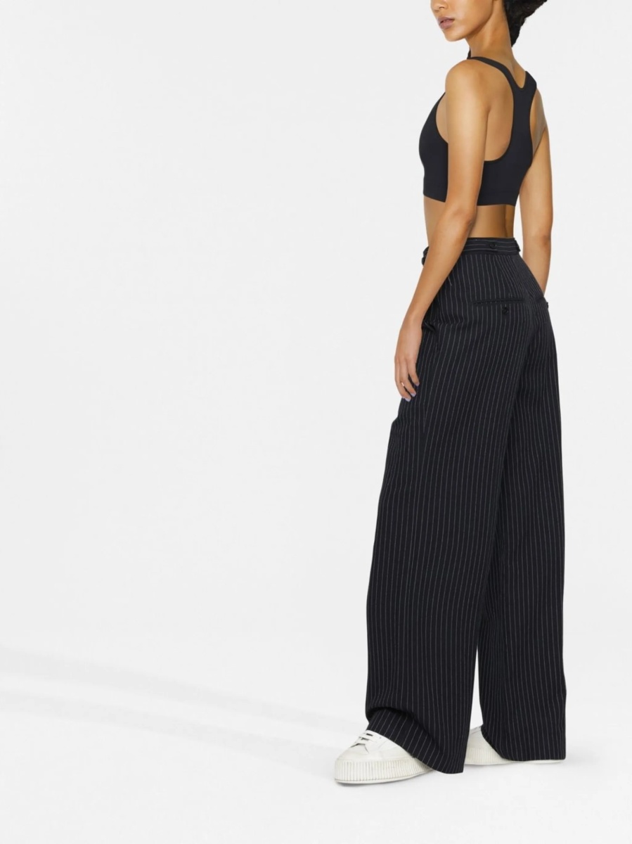 Bustiera Jil Sander neagra - Img 4