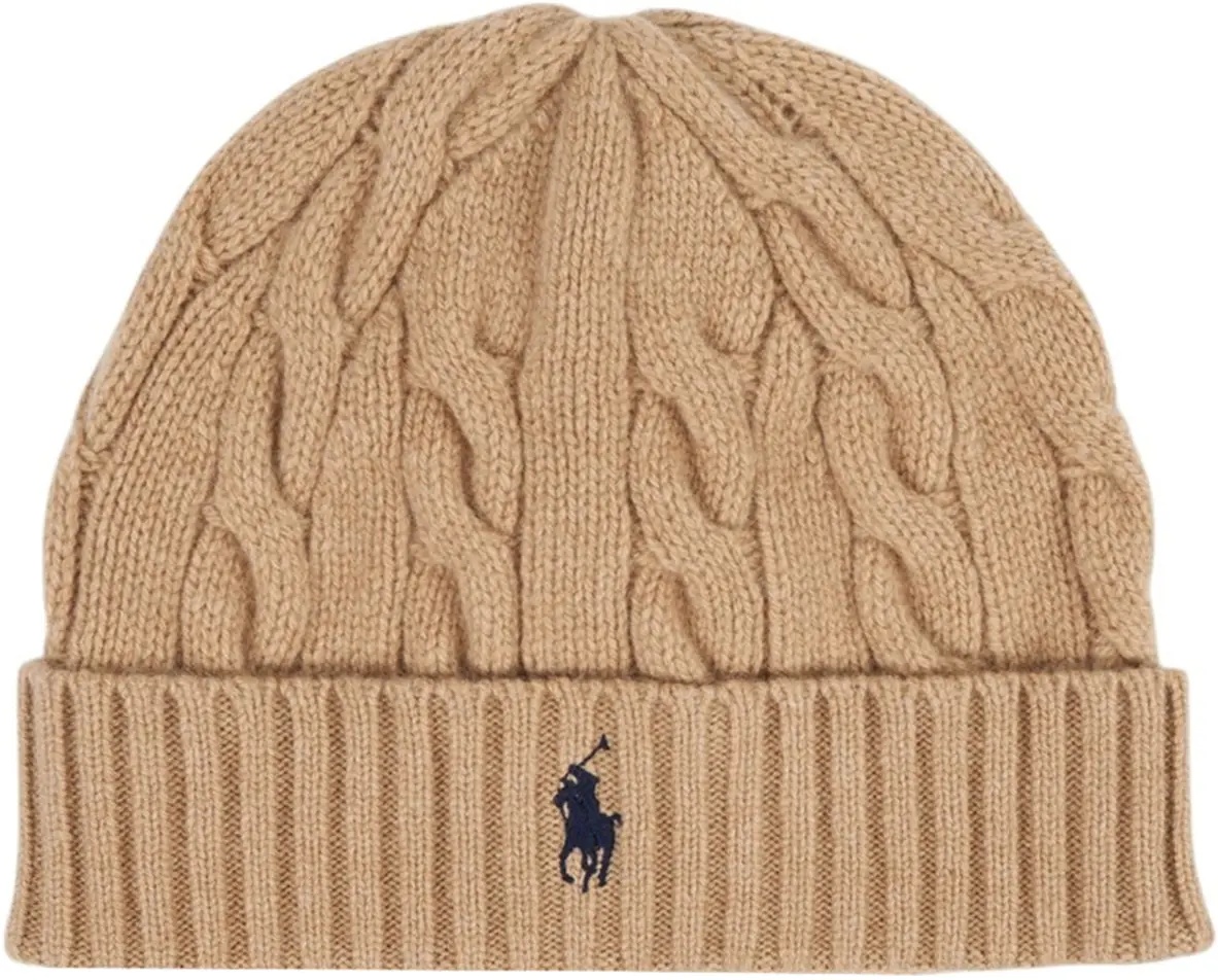Caciula Beanie in wool - Img 2