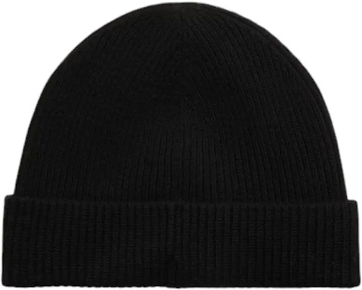 Caciula Beanie with logo embroidery - Img 3
