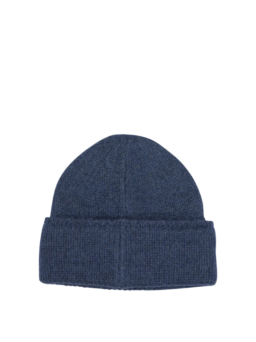 Caciula Beanie with logo - Img 2