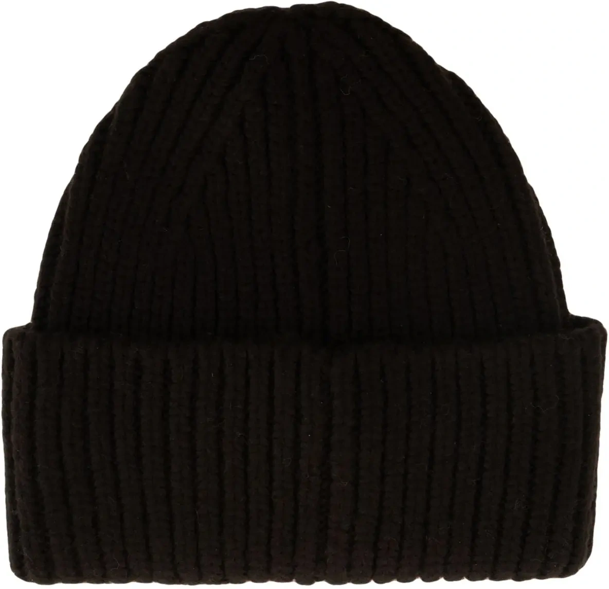 Caciula Beanie with logo - Img 2