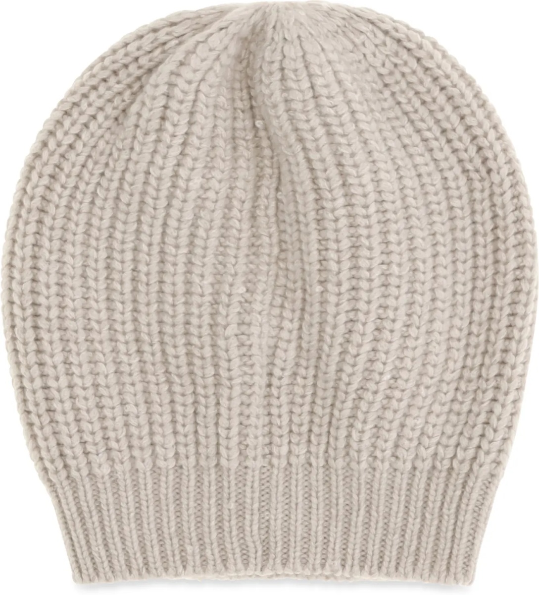 Caciula Cashmere Beanie with sequins - Img 2