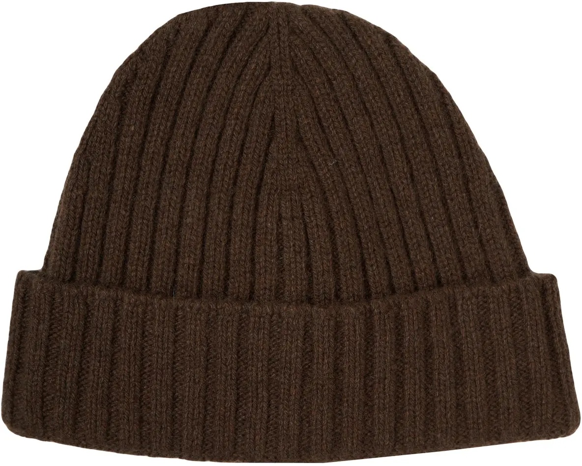 Caciula Cashmere hat - Img 2