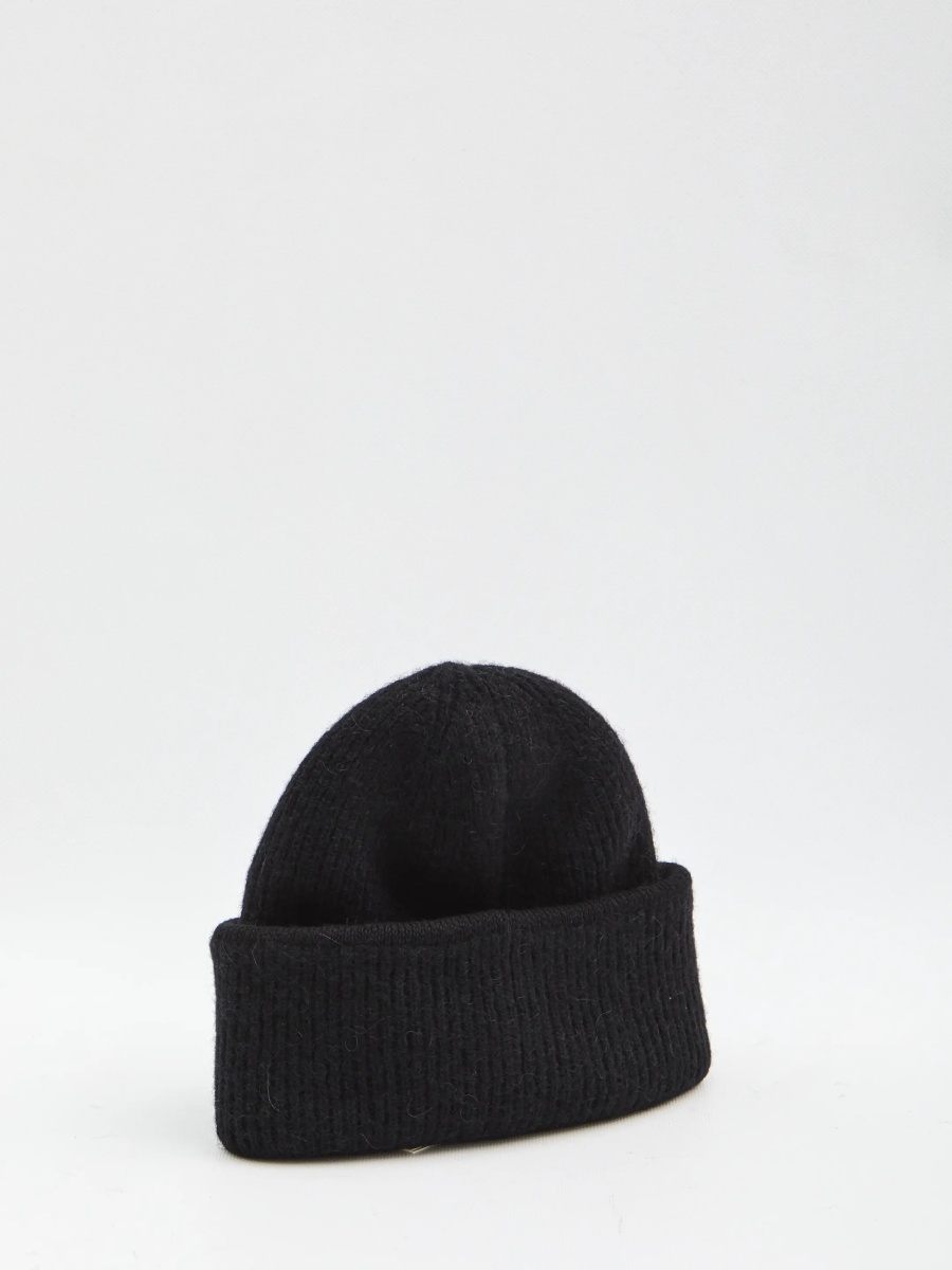 Caciula Gros Grain Beanie - Img 2
