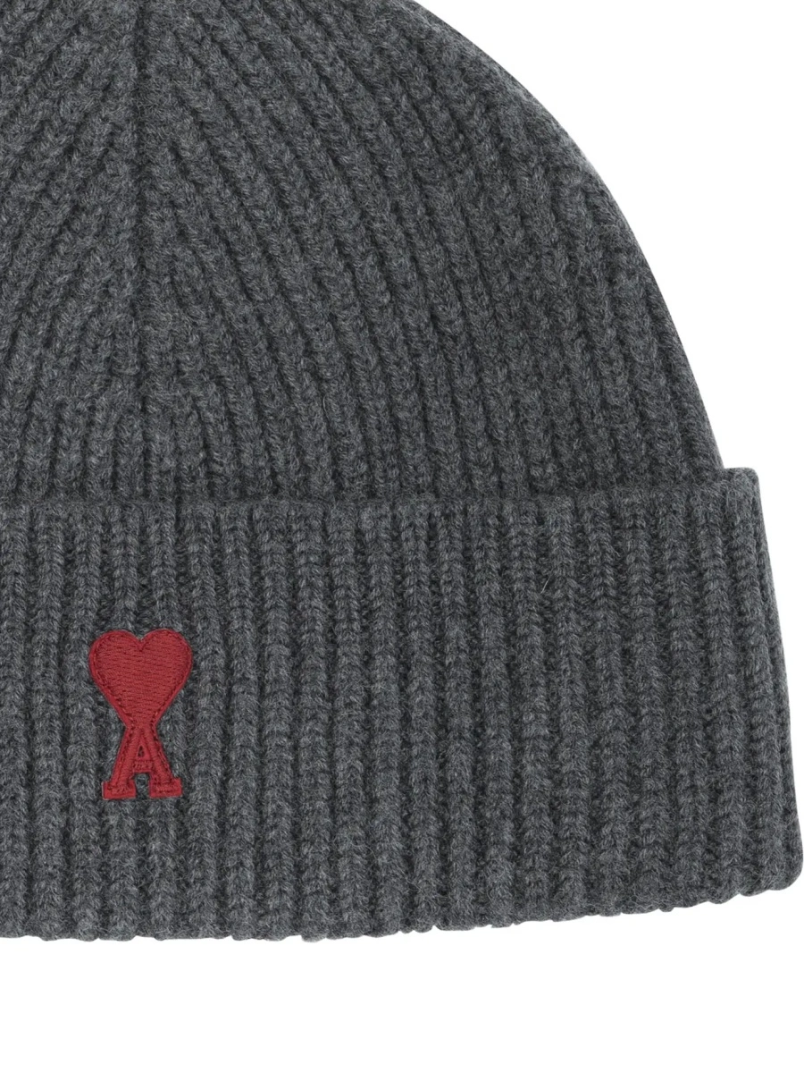 Caciula Merino wool beanie - Img 3