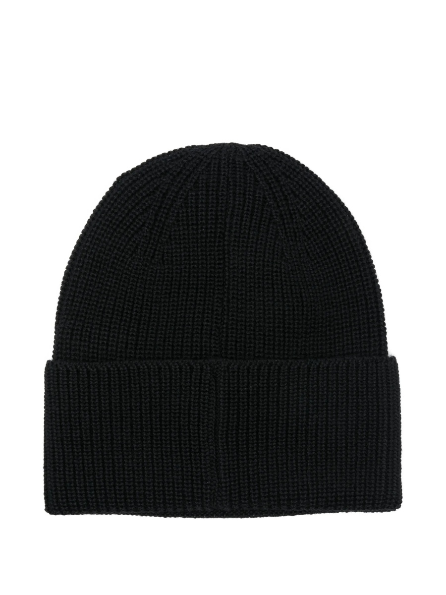 Caciula MSGM neagra - Img 2