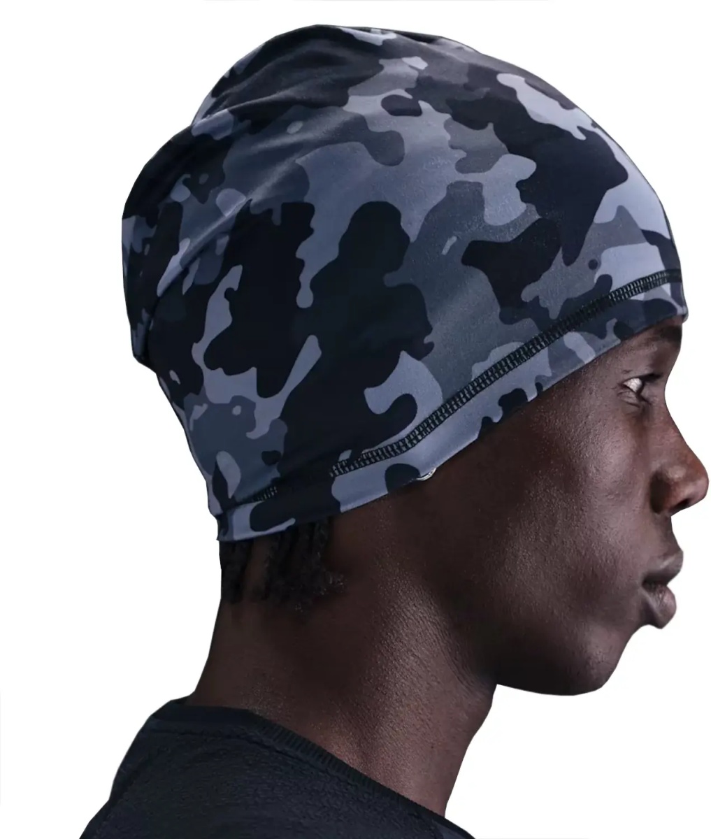 Caciula Peak Dri-FIT Uncuffed Beanie - Img 3