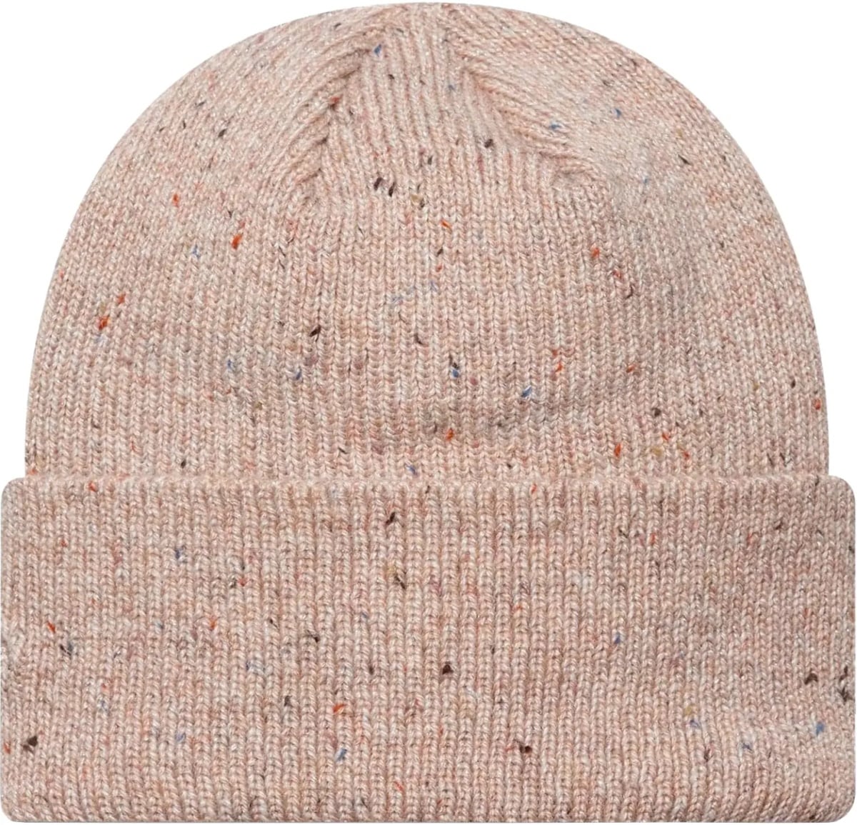 Caciula Wmns Glitter Beanie New York Yankees Hat - Img 2
