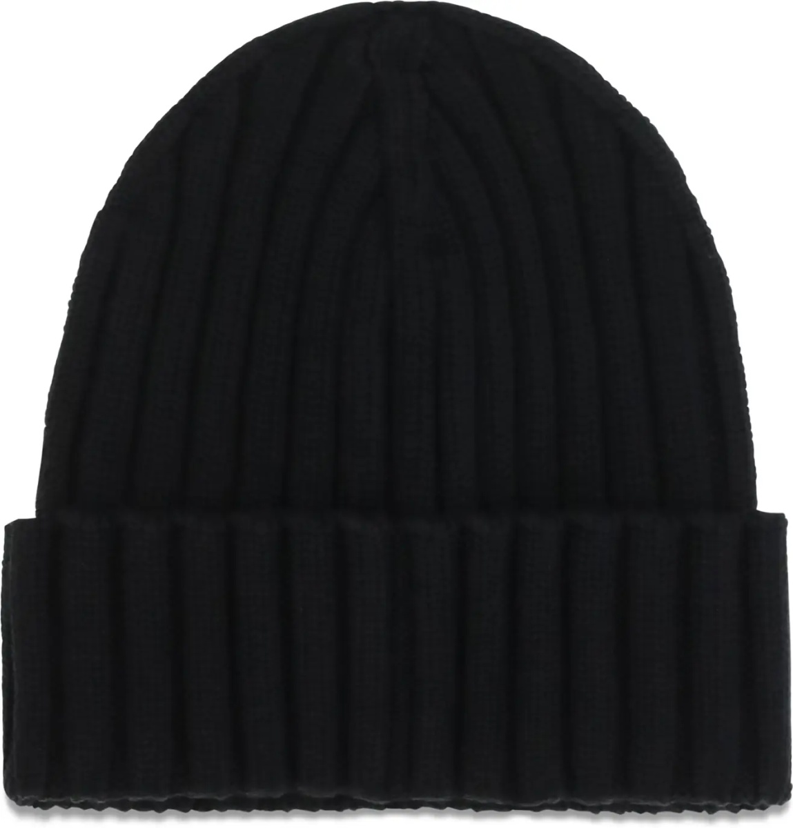Caciula Wool Beanie with logo - Img 2